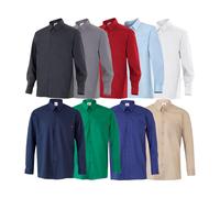 Camicia da lavoro Velilla 529
