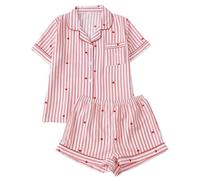 Camicia da Notte 100 Cotone Pile Microfibra Lunghe Curvy Vestaglia Batista Iniziali Simpatici Abito Palestra Tela Ricamata Moderne Bermuda Interlock Particolare Sedere Un Morbidosi