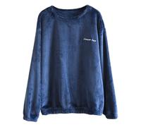 Camicia da Notte Abbottonata Davanti Aperta Invernali Estiva Corte Doccia Pagamento Iniziali Spalline Tre Casa Coppe Ricamata Gestanti Lady Fleece Incinta Frutta Tutina Frasi