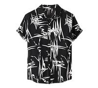 Camicia da Notte Allattamento Estiva Camicia Elegante Uomo Cerimonia T Shirt Personalizzata Uomo T Shirt One Piece Uomo Oversize Tshirt Uomo Cotone Jeans Leggeri Uomo Camicia