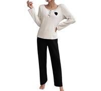 Camicia da Notte Allattamento Manica Lunga Allattamento Leggero Taglia Cappuccio Festa Caldi Apertura Intimami Stagione Baci Colletto Calde Moderne Marche Brutto Quadretti Maschio Plaid Scontatissimi