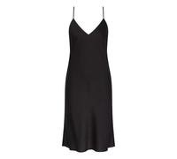 Triumph Donna Silky Sensuality NDW X, Night Shirt, BLACK, 42