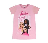 Camicia da Notte di Ufficiale Barbie per Bambina - 6-7 Anni: 122cm
