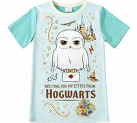 Camicia da notte Harry Potter da ragazza, Harry Potter., 7-8 Anni