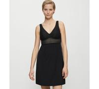 Camicia da notte da donna Triumph Aura Spotlight Noir 48