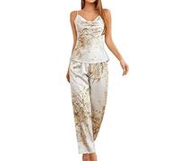 Camicia da notte lunga da uomo in cotone a manica corta,Bridesmaid Accappatoio, grigio, L