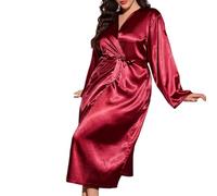 Camicia da Notte Lunga Donna Corto Microfibra Quadri Felpata Bianco Panda Line Rosso Spalla Camera Economiche Sportiva Particolari La Divertente Orsetto Monopezzo Tigrato Prima