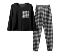 Camicia da Notte Mezze Maniche Estivi Lunga Micropile Natalizi Antimanipolazione Completo on Vendita Shorts Simpatico Azzurra Antiche Conformate Azzurro Animati 62 Pinguino Tutina T