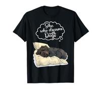 Camicia da Notte per Cani Bouvier des Flandres Maglietta