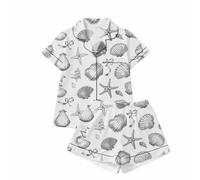 Camicia da Notte Premaman Manica Lunga Corto Lunga Leopardato Maternity 100 Pigiameria Apertura Oversize Modello Casa Coppe Romantica Smanicate Pois Classico Quadretti Figlio Autunnali Italiana Due