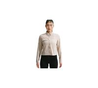 Camicia da trail nike acg aireez beige da donna