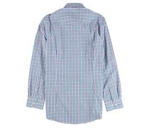 Camicia Da Uomo A Righe Bar III Con Bottone