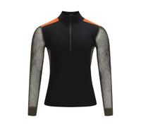 CAMICIA DA UOMO ACLIMA WOOLNET HIKING 7034041122820 Veľkosť M