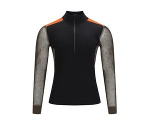 CAMICIA DA UOMO ACLIMA WOOLNET HIKING 7034041122820 Veľkosť M
