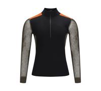 CAMICIA DA UOMO ACLIMA WOOLNET HIKING 7034041122844 Veľkosť XL