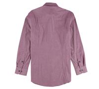 Camicia Da Uomo Bar III In Dobby Con Bottone