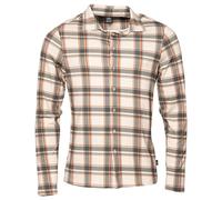 Camicia da uomo Chillaz Sebastian 2.0 Taglia: XL / Colore: beige/bianco