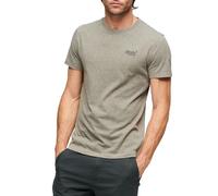 Camicia da Uomo con Logo Vintage Superdry