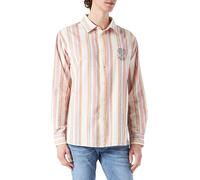 Camicia da uomo Desigual CAM ARIEL taglia S NUOVA