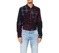 Camicia da uomo Desigual SERGIO taglia S NUOVA