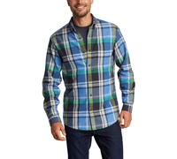 Camicia da uomo Eddie Bauer Eddie’s Favorite camicia in flanella...