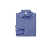 Camicia Da Uomo Gant Diamond G In Sateen Fit Piana 384205 Taglia 40 $155 NWT