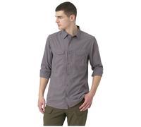 Helikon Uomo Defender Mk2 Tropical Camicia Manica Lunga Castle Rock Taglia XXL