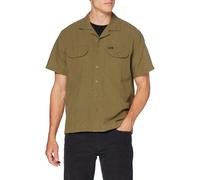 Camicia da uomo Lee Worker in lino kak classic XL