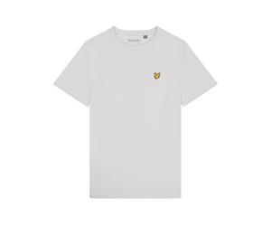 Camicia da uomo Lyle & Scott Sports Martin SS