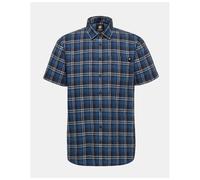 Mammut - Trovat Summer Shirt - Camicia L blu