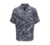 Camicia da uomo ONLY & SONS con bottoni, per un look casual