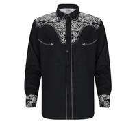 Camicia da uomo primaverile con stampa 3D, a maniche lunghe, casual, motivo | Camicia da uomo, classica, traspirante, casual, con chiusura a bottoni, per il tempo libero, comoda per l'autunno