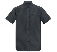 Camicia da uomo Regatta Mindano Taglia: XL / Colore: grigio scuro