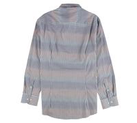 Camicia Da Uomo Stretch A Maniche Lunghe Bar III