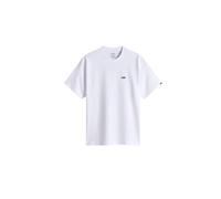 Vans Left Chest Ii Loose Short Sleeve T-shirt Bianco XL Uomo