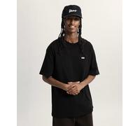 T-shirt Vans Left Chest II manica corta nero puro - L