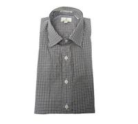 Camicia Da Viaggio GANT Uomo Marine Bold Guard A Quadri NWT