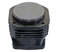 FEBI BILSTEIN Canna cilindro, Compressore aria per MERCEDES-BENZ 23946