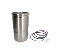 Camicia del cilindro MAHLE 037 LW 00107 001