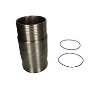 Camicia del cilindro MAHLE 061 WN 26