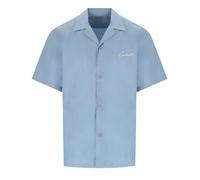 CAMICIA DELRAY FROSTED BLUE CARHARTT WIP S