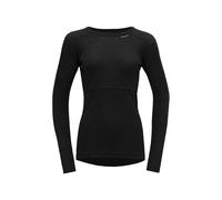 CAMICIA DEVOLD LAUPAREN MERINO 190 WMN 7028567483510 Veľkosť XL