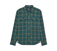 Camicia di flanella a maniche lunghe Fox Racing Survivalist Stretch Vert