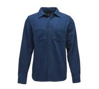 Camicia di flanella Black Diamond Project Heavy Violet S