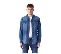 Camicia di jeans Gas