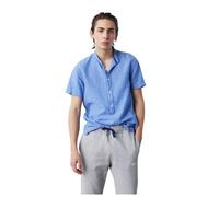 Camicia di lino Uomo Gas