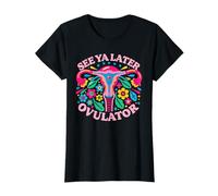 Camicia di recupero dell'isterectomia Vedi Ya dopo ovulatore Maglietta