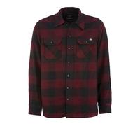 Camicia dickies new sacramento marrone Dickies