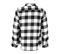 Camicia dickies new sacramento nera Dickies