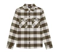 Camicia dickies sacramento, egret